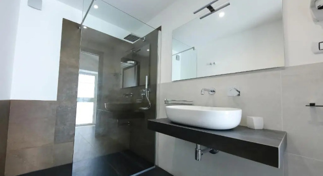 Двухместный номер Standard Sunrise B&B Sicilia Avola