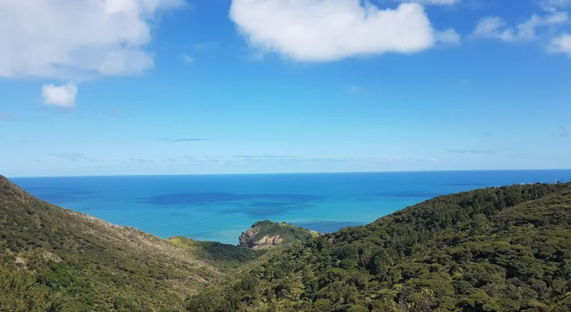 Студия Romantic Piha