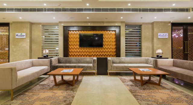Diyalo Lords Plaza Birgunj, Rezerwuj Hotel Birgunj Madhesh Province