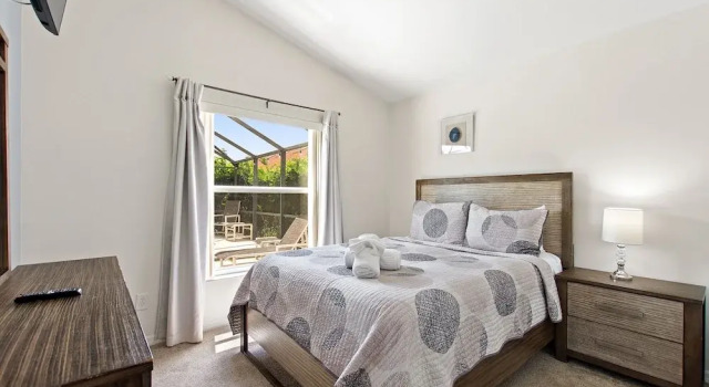 Ride Away At Solana Resort By Shine Villas 062 4 Bedroom Villa