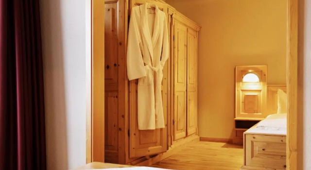 Номер Family Hotel Ahornhof