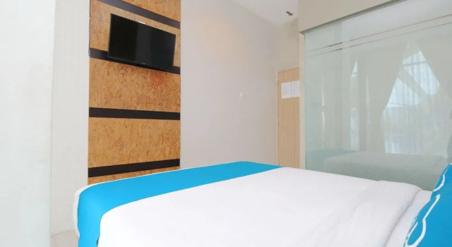 Airy Syariah Banyumanik Durian Raya 27 Semarang
