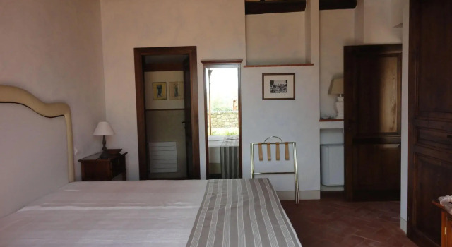 Borgo Sant'Ambrogio Resort