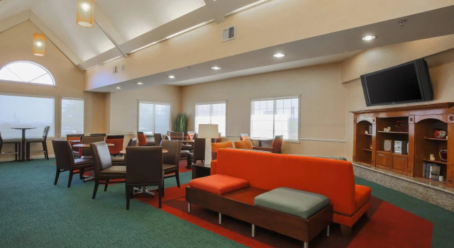 Residence Inn El Paso, Rezerwuj Hotel El Paso Teksas