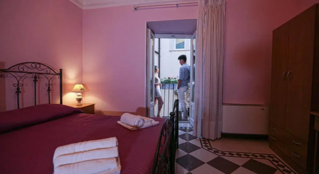 Коттедж Casa Vacanze Liberty