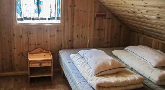 Amazing Home in Spangereid With 3 Bedrooms and Wifi