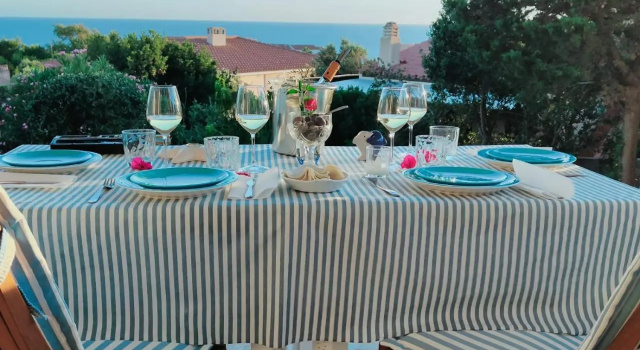 Casa Vacanze Miranda