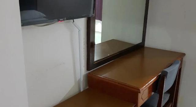 Standart çift kişilik oda Anika Inn