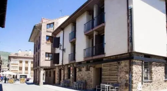 Apartamentos Ubaga, Prenota Appartamento Ezcaray 