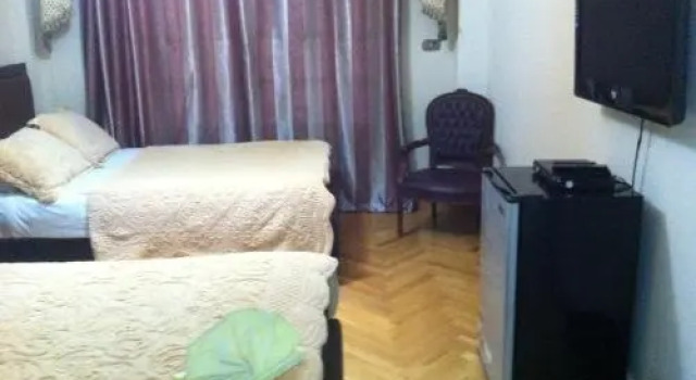 Star Plaza Guesthouse, Rezervovat Hotel Dokki 