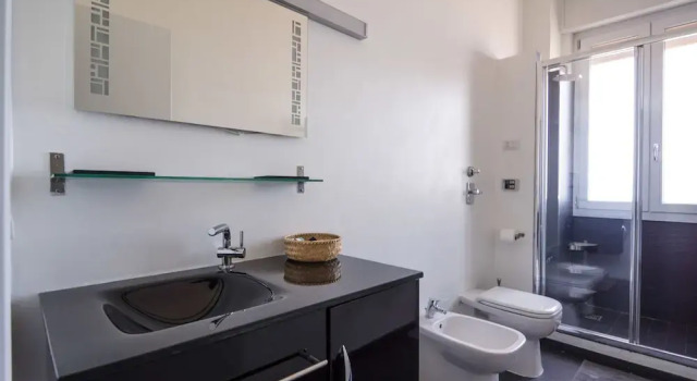 Appartamento 7th Level