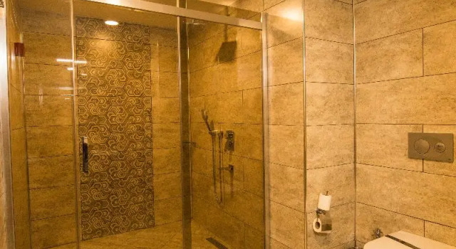 Трёхместный номер Standard New Garden Hotel