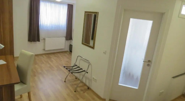 Номер Deluxe Hotel Saarblick Mettlach