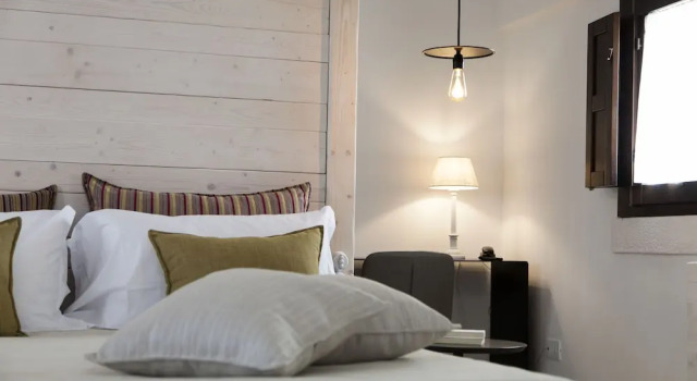 Номер Superior Ottolire Resort