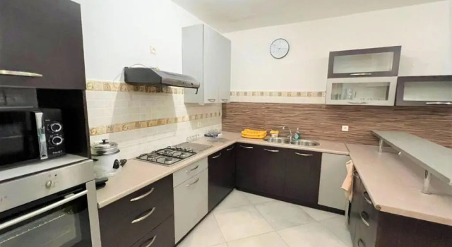 Апартаменты Appartements - Le Paradisier Ambatobe