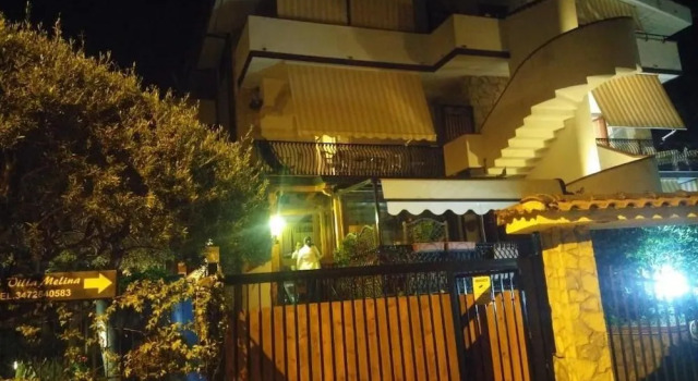 Villa Melina B&B
