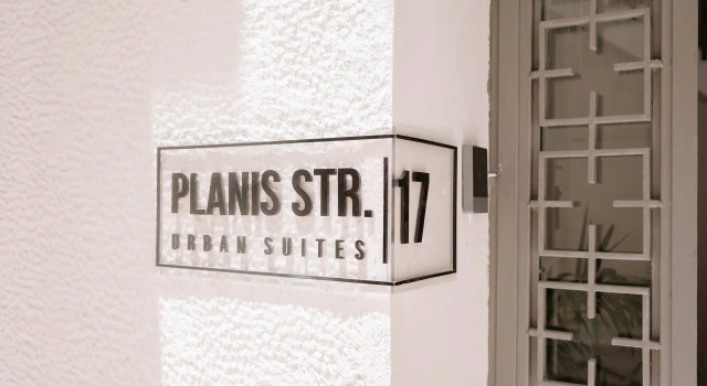 Plānis Str Urban Suites by Semavί, Забронировать Отель Ираклион Центральный Крит