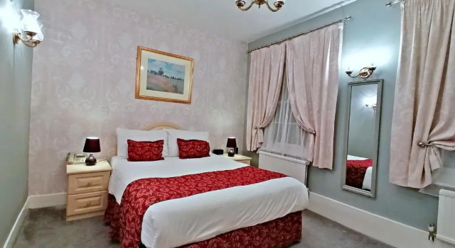 The Gordon House Hotel, Réserver Hôtel Rochester Kent