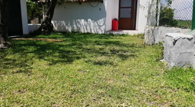 Коттедж Heron House Appartaments