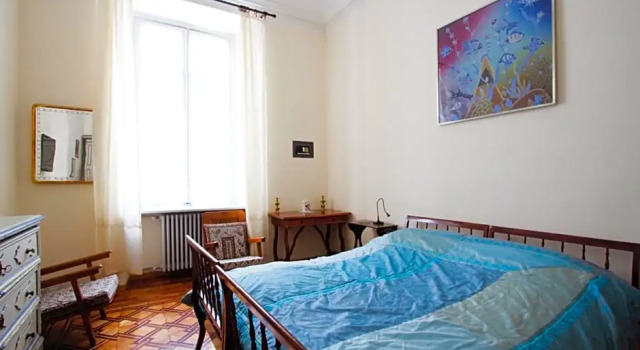 Bed  Breakfast Meucci, Varaa Hotelli Torino Piemonte