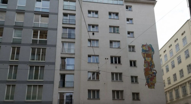 PuzzleHotel - Apartments Zentrum II, Забронировать Апартаменты/квартира Апартаменты Вены, рядом с Херренгассе, Апартаменты/квартира