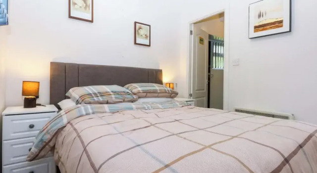 River's Nook, Prenota Hotel Llandderfel Gwynedd