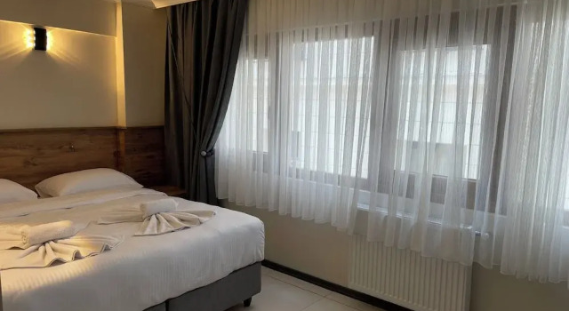 Greenstar Pera Istanbul, Varaa Hotelli Hotellit Marmara-alue pysäköinnillä, Pysäköinti