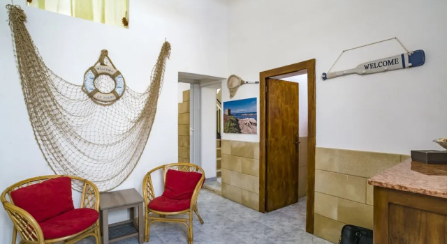 La Dimora di Mara