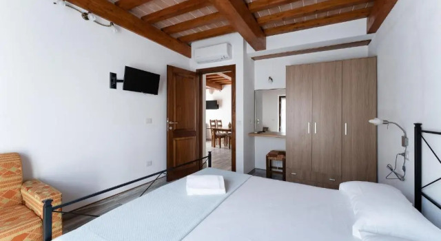 Hotel Delfino, Reservar Hotel Hotéis em Elba com estacionamento, Estacionamento