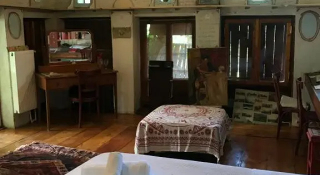 Tuzla Yacht Club, Varaa Hotelli Hotellit Marmara-alue pysäköinnillä, Pysäköinti