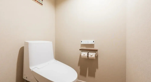 Семейный номер Standard BeppuOnsen Hotel Sansenkaku