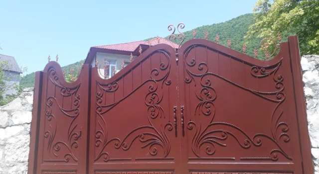 Номер Standard Guest House House at the Forest სახლი ტყის პირას