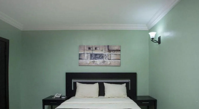 Furnishedquarters, Boek Hotel Ikeja Lagos