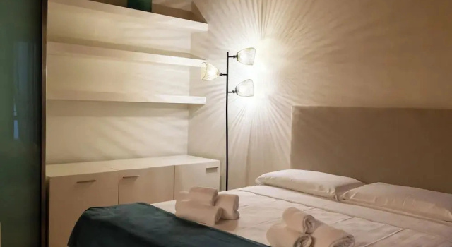 Residenza Balena, Забронировать Апартаменты/квартира Верона Венето, рядом с Музей старого замка