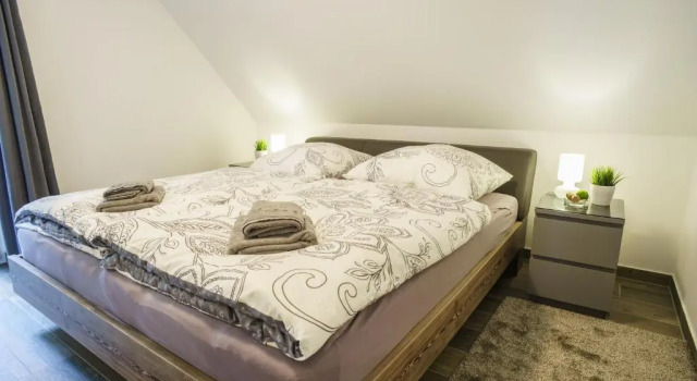 Ferienhaus "Felix", Book Hotel Heringsdorf Usedom
