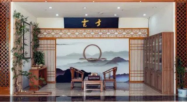Days Inn Wyndham Yunxiao (Kunming South High-speed Railway Station), Rezerwuj Hotel Hotele w Kunming z parkingiem, Parking