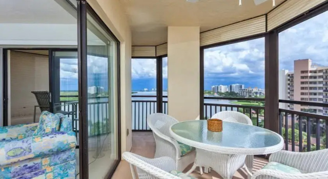 Harbour Point 721 by Vacation Rental Pros