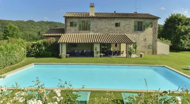 Villa Sorte 13