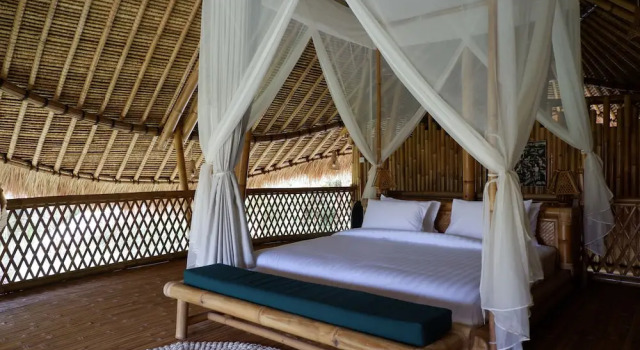 Pitu, a Punggul Village Escape, Prenota Villa Abiansemal Indonesia