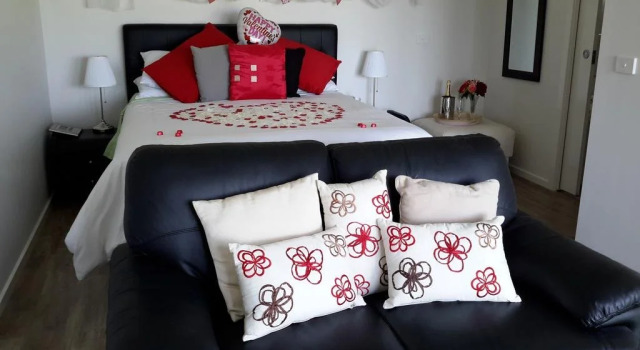 Bass Coast Country Cottages, Varaa Hotelli Bass Gippsland