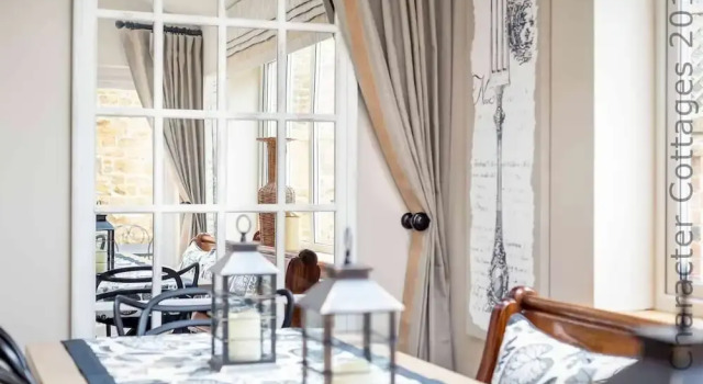 Honeysuckle Cottage Middle Tysoe, Забронировать Дом для отпуска Отели Уорикшир с парковкой, Парковка
