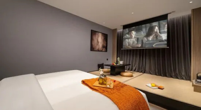 Suite Days Hotel By Wyndham Changsha Xingsha