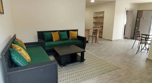 Appartement Cosy a Djerba
