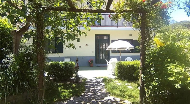 Номер Standard Short Stay Rentals Amalfi Coast