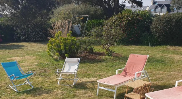 Ménez Rhun, Забронировать Отель Отели Finistère с парковкой, Парковка