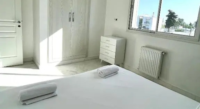 Republique 2 bedroom la Marsa, Buchen Sie Ferienwohnung La Marsa 