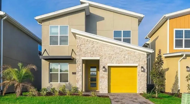Storeylake 5Bd Pool 5min Walking Clubhouse