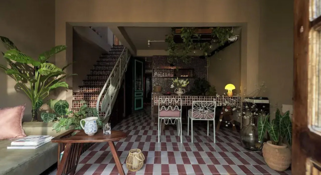 Апартаменты Ngâu House