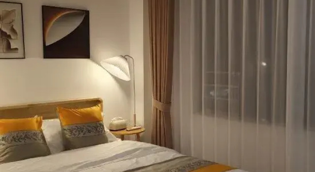 Люкс с 6 комнатами Yuanshe Homestay