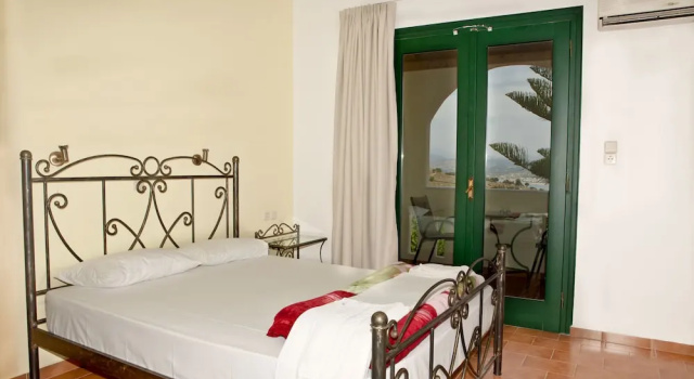 Harma Rooms & Apartments